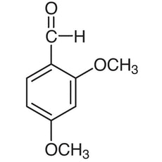 2,4-Dimethoxybenzaldehyde, 100G - D0626-100G
