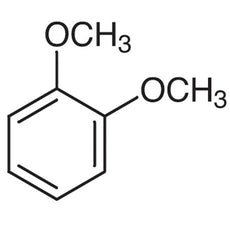 1,2-Dimethoxybenzene, 100G - D0627-100G