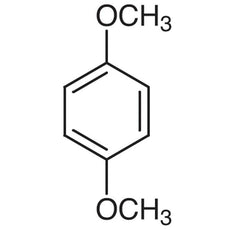 1,4-Dimethoxybenzene, 25G - D0629-25G