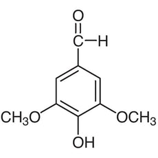 Syringaldehyde, 100G - D0635-100G