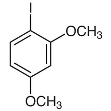 2,4-Dimethoxyiodobenzene, 10G - D0636-10G