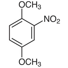 1,4-Dimethoxy-2-nitrobenzene, 25G - D0638-25G