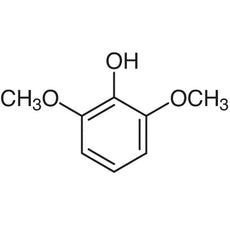 2,6-Dimethoxyphenol, 25G - D0639-25G