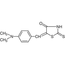 4-Dimethylaminobenzylidenerhodanine, 1G - D0647-1G