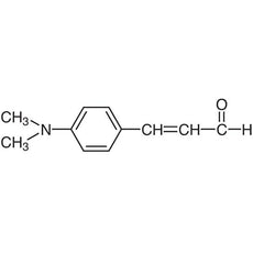 4-Dimethylaminocinnamaldehyde, 25G - D0648-25G