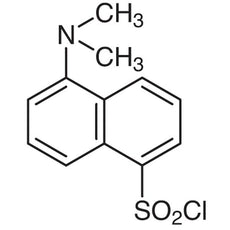 Dansyl Chloride, 25G - D0656-25G