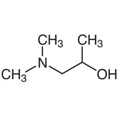 1-Dimethylamino-2-propanol, 25ML - D0660-25ML