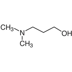 3-(Dimethylamino)-1-propanol, 25ML - D0661-25ML