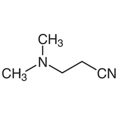 3-Dimethylaminopropionitrile, 25ML - D0662-25ML