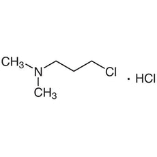 3-(Dimethylamino)propyl Chloride Hydrochloride, 250G - D0663-250G