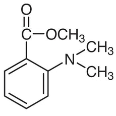 Methyl N,N-Dimethylanthranilate, 25G - D0675-25G