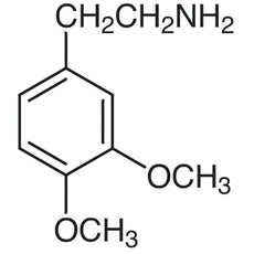 Homoveratrylamine, 500G - D0678-500G