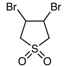 3,4-Dibromosulfolane, 25G - D0679-25G