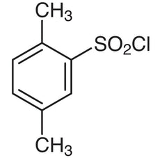 p-Xylene-2-sulfonyl Chloride, 25G - D0683-25G