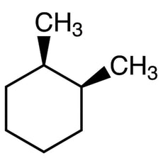cis-1,2-Dimethylcyclohexane, 25ML - D0696-25ML