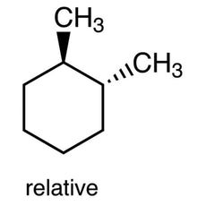 trans-1,2-Dimethylcyclohexane, 25ML - D0697-25ML