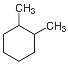 1,2-Dimethylcyclohexane(cis- and trans- mixture), 25ML - D0698-25ML