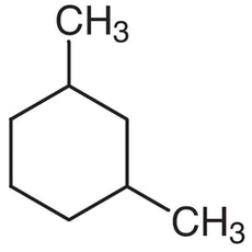 1,3-Dimethylcyclohexane(cis- and trans- mixture), 25ML - D0699-25ML