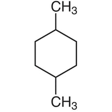 1,4-Dimethylcyclohexane(cis- and trans- mixture), 25ML - D0700-25ML