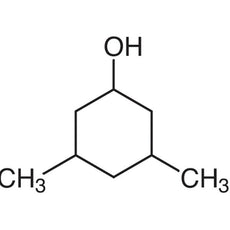 3,5-Dimethylcyclohexanol(mixture of isomers), 25ML - D0702-25ML