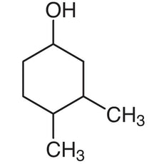 3,4-Dimethylcyclohexanol(mixture of isomers), 25ML - D0703-25ML