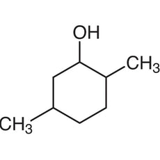 2,5-Dimethylcyclohexanol(mixture of isomers), 25G - D0704-25G