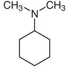 N,N-Dimethylcyclohexylamine, 25ML - D0705-25ML