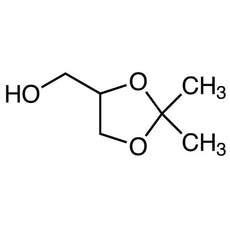 2,2-Dimethyl-1,3-dioxolane-4-methanol, 500G - D0710-500G