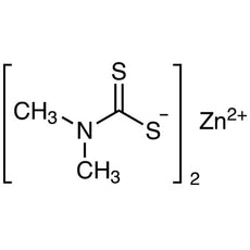 Zinc Dimethyldithiocarbamate, 25G - D0717-25G