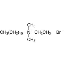 Ethylhexadecyldimethylammonium Bromide, 500G - D0721-500G