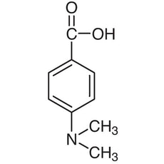 4-Dimethylaminobenzoic Acid, 25G - D0724-25G