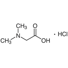 N,N-Dimethylglycine Hydrochloride, 25G - D0728-25G