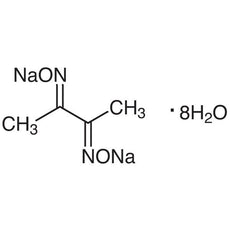 Dimethylglyoxime Disodium SaltOctahydrate, 25G - D0730-25G