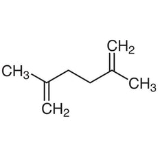 2,5-Dimethyl-1,5-hexadiene, 25ML - D0734-25ML
