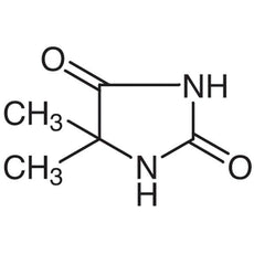 5,5-Dimethylhydantoin, 25G - D0739-25G