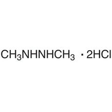 1,2-Dimethylhydrazine Dihydrochloride, 25G - D0741-25G