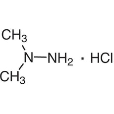 1,1-Dimethylhydrazine Hydrochloride, 25G - D0742-25G