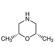 cis-2,6-Dimethylmorpholine, 25ML - D0746-25ML
