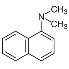 N,N-Dimethyl-1-naphthylamine, 25G - D0755-25G