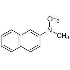 N,N-Dimethyl-2-naphthylamine, 1G - D0756-1G