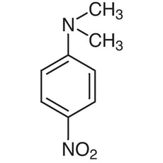 N,N-Dimethyl-4-nitroaniline, 25G - D0760-25G