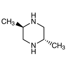 trans-2,5-Dimethylpiperazine, 5G - D0763-5G