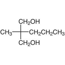 2-Methyl-2-propyl-1,3-propanediol, 25G - D0766-25G