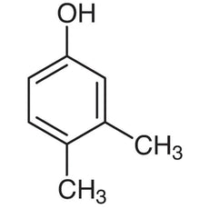 3,4-Dimethylphenol, 500G - D0777-500G