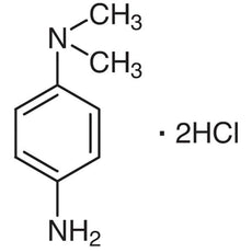 N,N-Dimethyl-1,4-phenylenediamine Dihydrochloride, 25G - D0780-25G