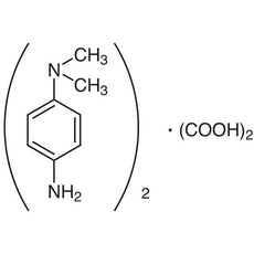 N,N-Dimethyl-1,4-phenylenediamine Oxalate, 25G - D0781-25G