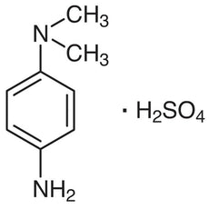 N,N-Dimethyl-1,4-phenylenediamine Sulfate, 500G - D0782-500G