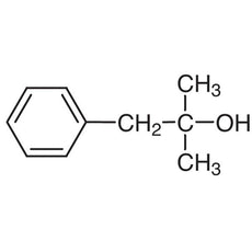 2-Methyl-1-phenyl-2-propanol, 100ML - D0783-100ML