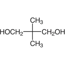 2,2-Dimethyl-1,3-propanediol, 500G - D0791-500G