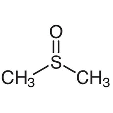 Dimethyl Sulfoxide, 500G - D0798-500G